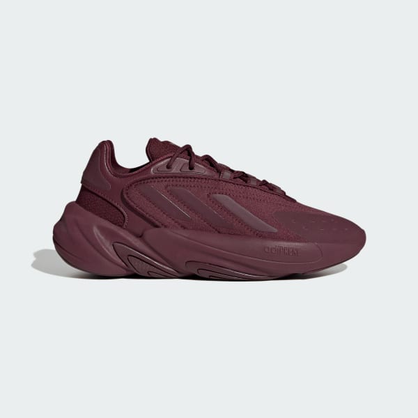 Maroon adidas shoes youth outlet