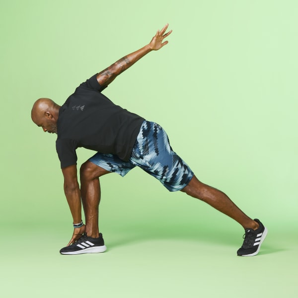 Fitness Peloton Adidas Collection Adidas X Peloton Short Sleeve