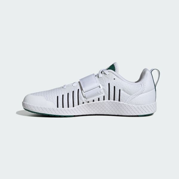 The Total Weightlifting Shoes