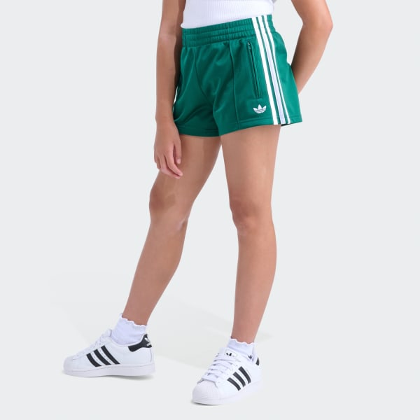 vert SHORT COURT FIREBIRD