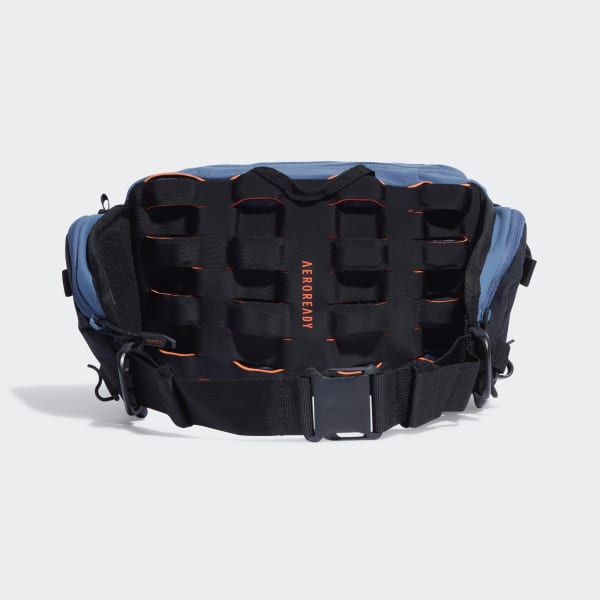 Black Terrex AEROREADY Waist Pack 5 L
