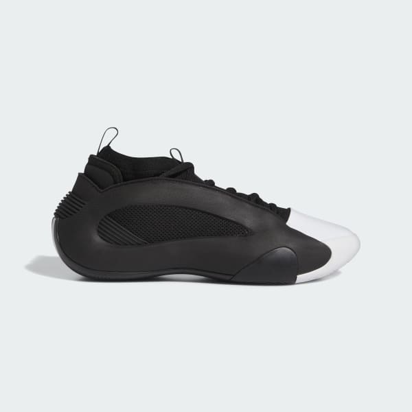 adidas Harden Volume 8 Schoenen - Zwart | adidas Officiële Shop