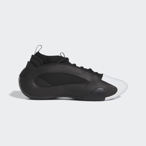 adidas Buty Harden Volume 8 - Czerń | adidas Poland