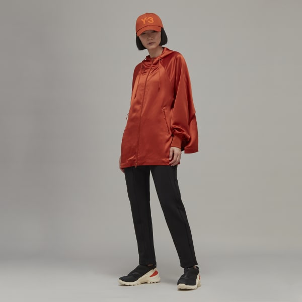Nero Logo Slim Pants SW378