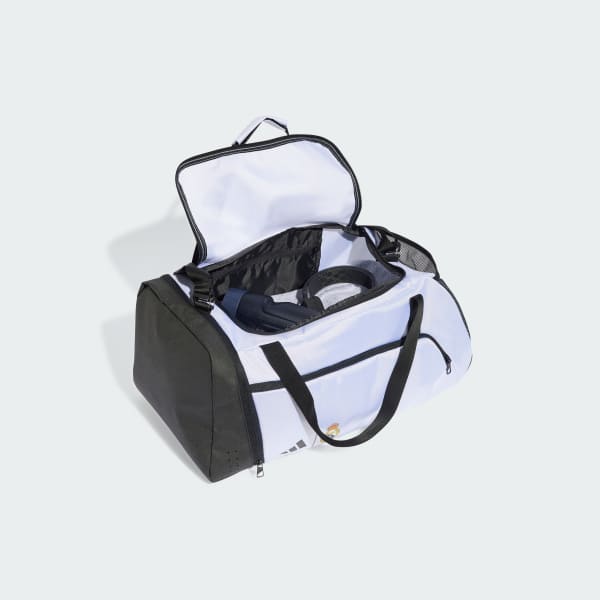 Maleta del real madrid adidas online