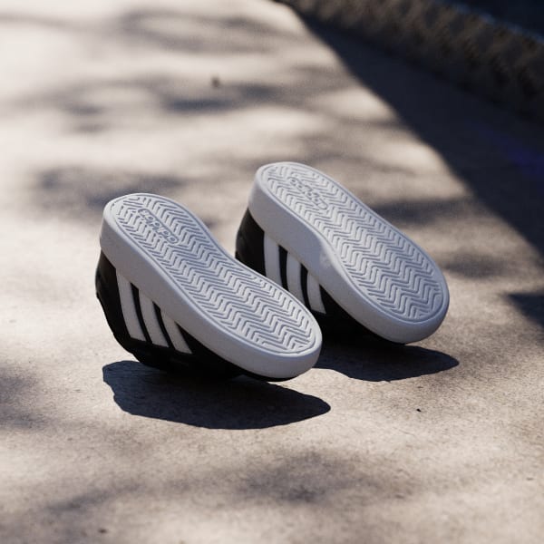 cerná Boty Grand Court 3.0 pro nemluvňata