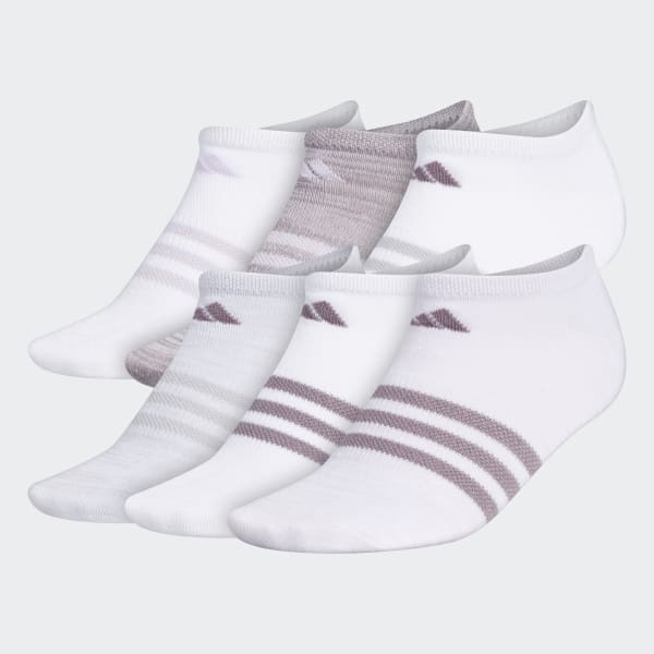 adidas superlite no show socks