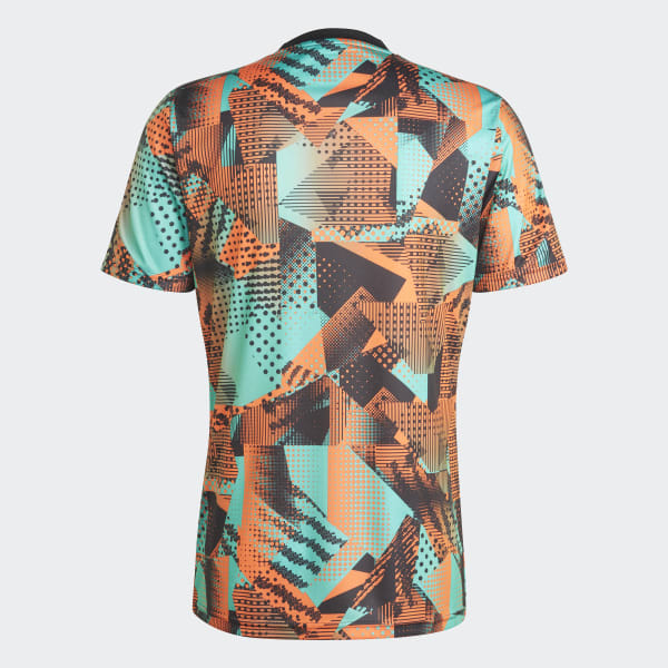 Messi Graphic Training Jersey