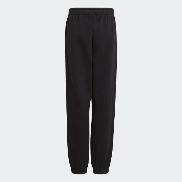 Black Pants
