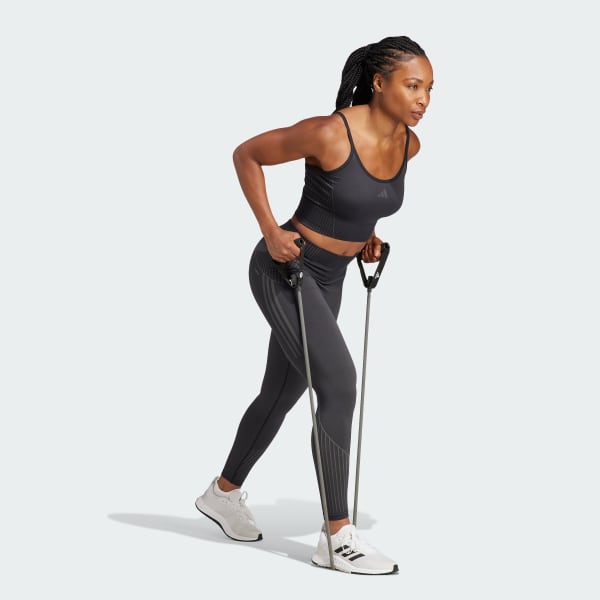 Adidas seamless long tights shop