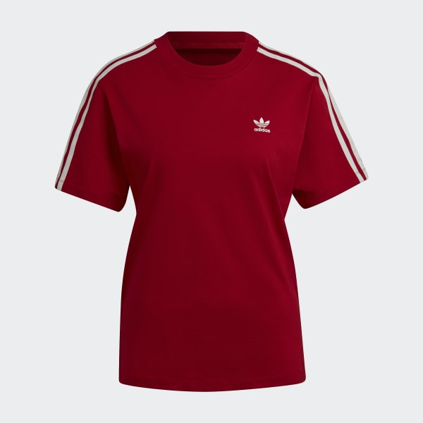 Red Thebe Magugu Tee