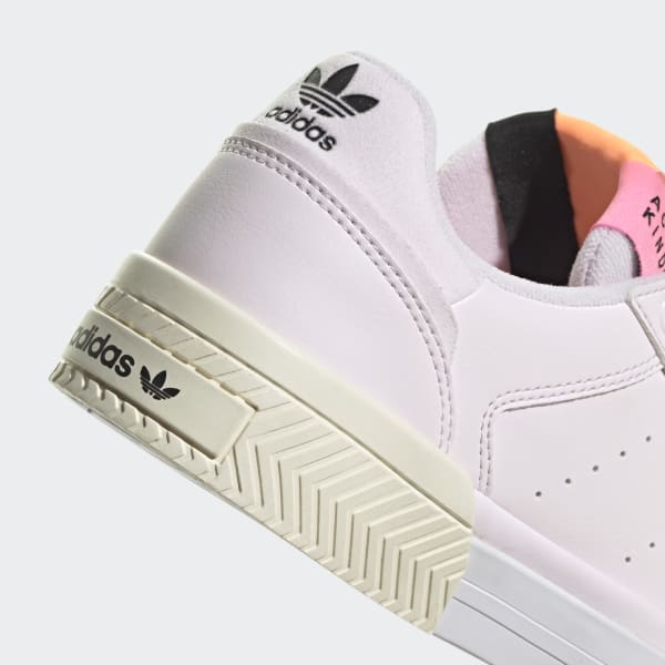 Pink Court Tourino Shoes LRS82