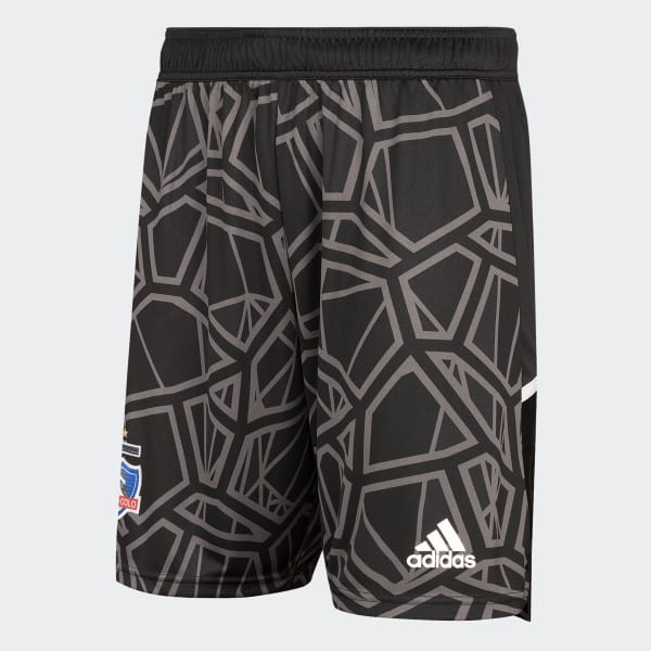 Short colo colo adidas online