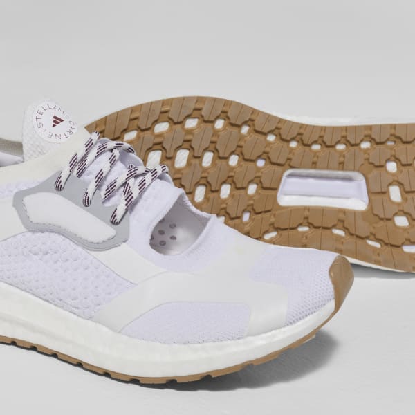 Adidas By Stella Mccartney Ultraboost Sandalen Wit Adidas Officiele Shop