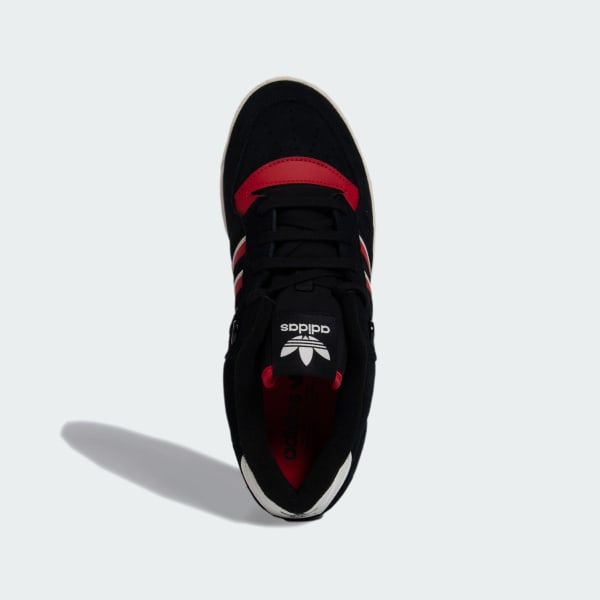 Preto Tênis Rivalry Low