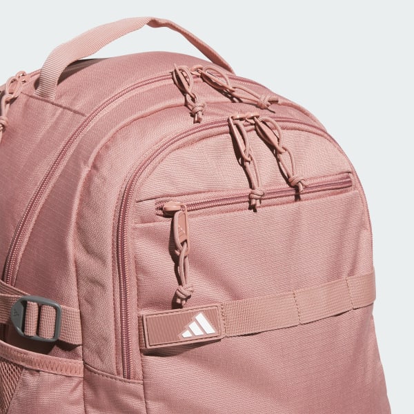 Pink Impulse Backpack