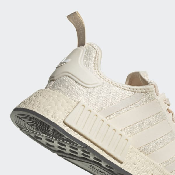 Adidas tan nmd womens top