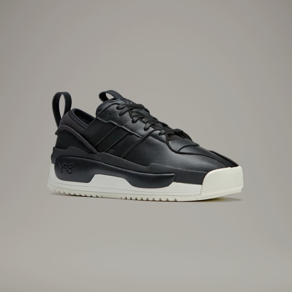 cierna Y-3 Rivalry