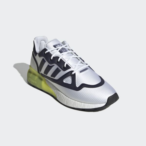 Adidas zx shop 550 blanc