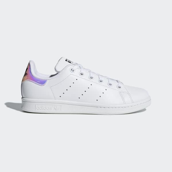 Bialy Stan Smith Shoes KDK47