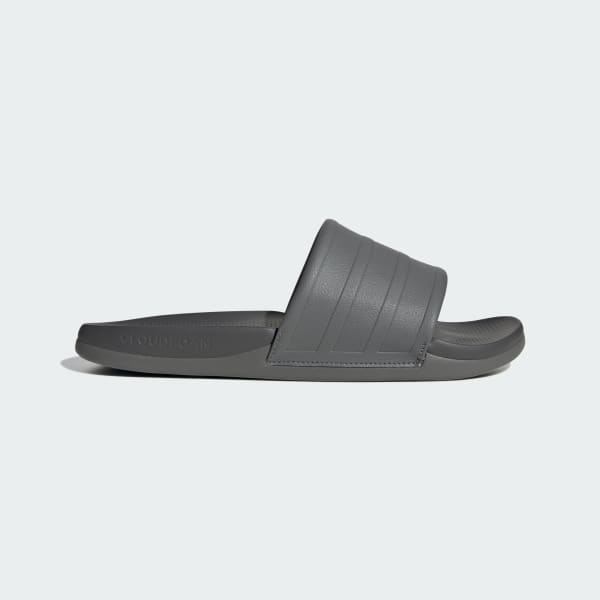 Abu-abu SANDAL SLIDE ADILETTE COMFORT 2.0