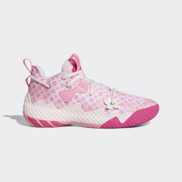 adidas Women's HARDEN VOL. 6 SHOES