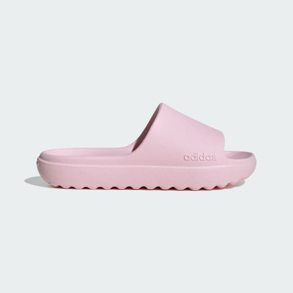 Rosado Sansalias Adilette Lumia