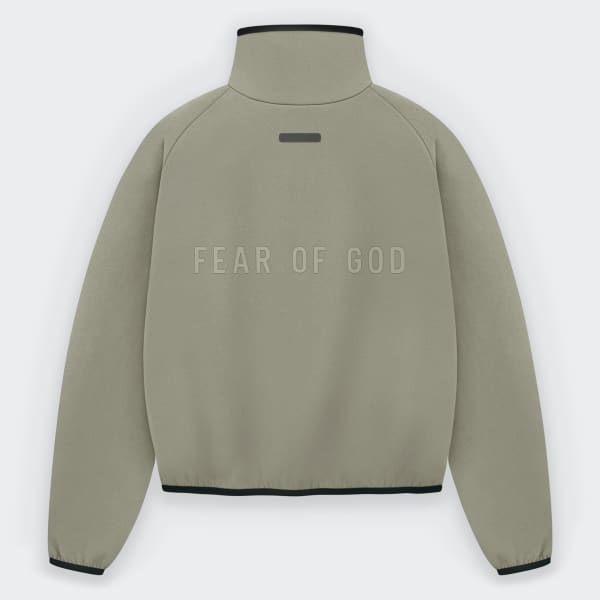 FEAR OF GOD ATHLETICS ウィメンズ トラックジャケット - メルカリ