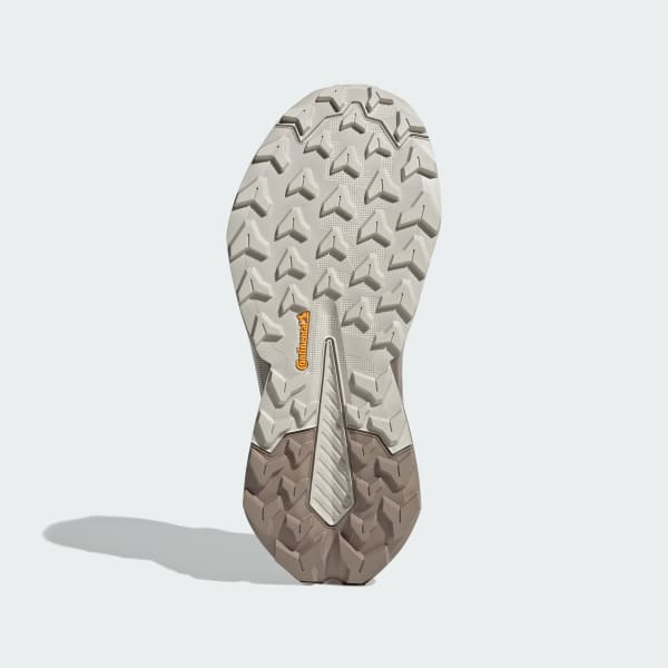 bézová Boty Terrex Trailmaker 2 GORE-TEX Speed Lace Hiking