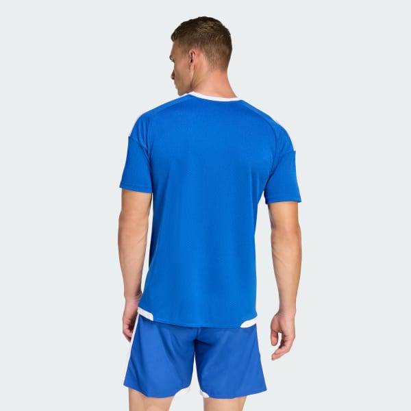 Blue TIRO26 COMPETITION MATCH DAY JERSEY