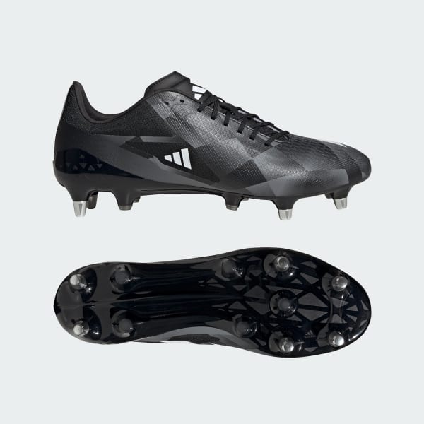 アディダスadizero Pro SG Rugby adidas adizero RS-15 Pro SG Rugby コアブラック HP6808