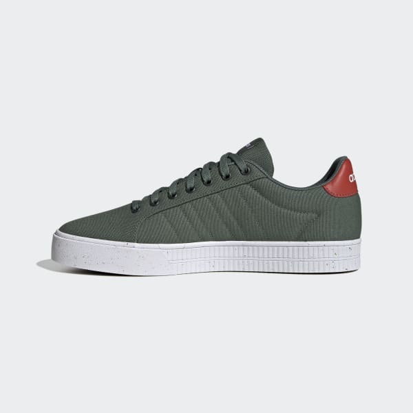Green Daily 3.0 Eco Lifestyle Skateboarding Shoes LWO61