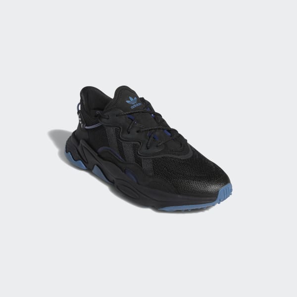 adidas OZWEEGO Pusha T and Call of Duty Schuh Schwarz adidas OZWEEGO Pusha T and Call of Duty Schuh Schwarz