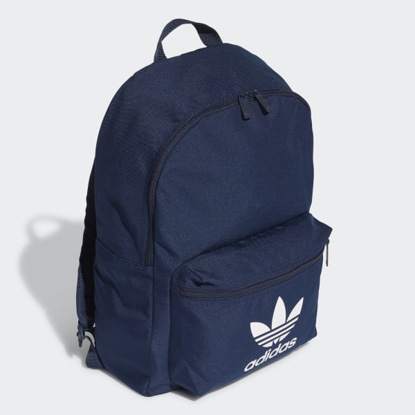 adidas Adicolor Classic Backpack - Blue 