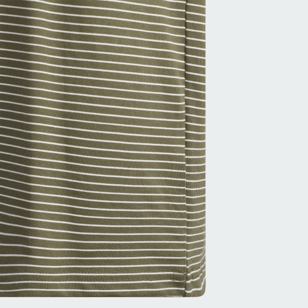 グリーン キッズ コンフォートエッセンシャルズ 半袖Tシャツ