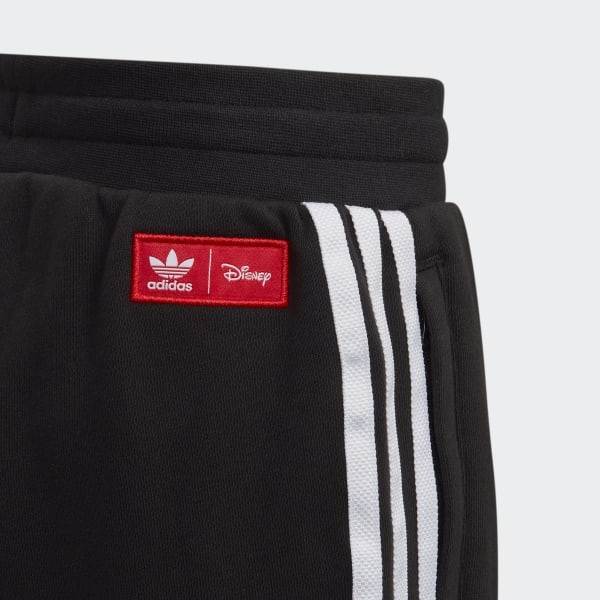 Buzo adidas hotsell mickey