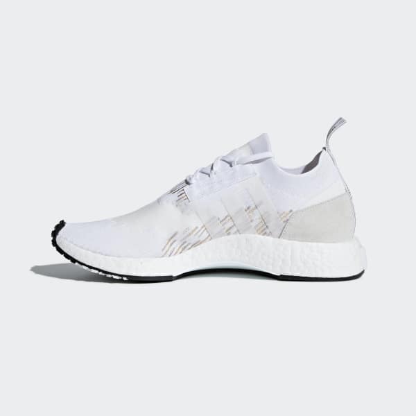 adidas NMD_Racer Primeknit Shoes 