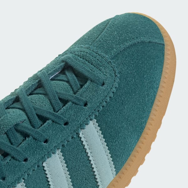 adidas BRMD Shoes - Green | Free Shipping with adiClub