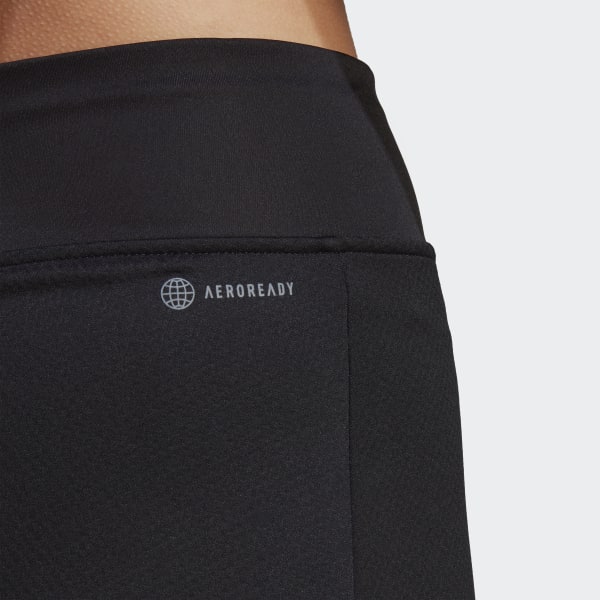 adidas US Series Leggings Skirt Black