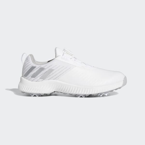 Adidas golf response deals bounce 2 shoes