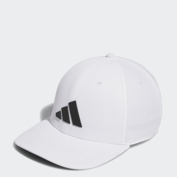 adidas - 【adidas】Tinman Elite SnapBack Hat adidas Superlite 3 Mens Hat - Grey Six/Silver Metallic