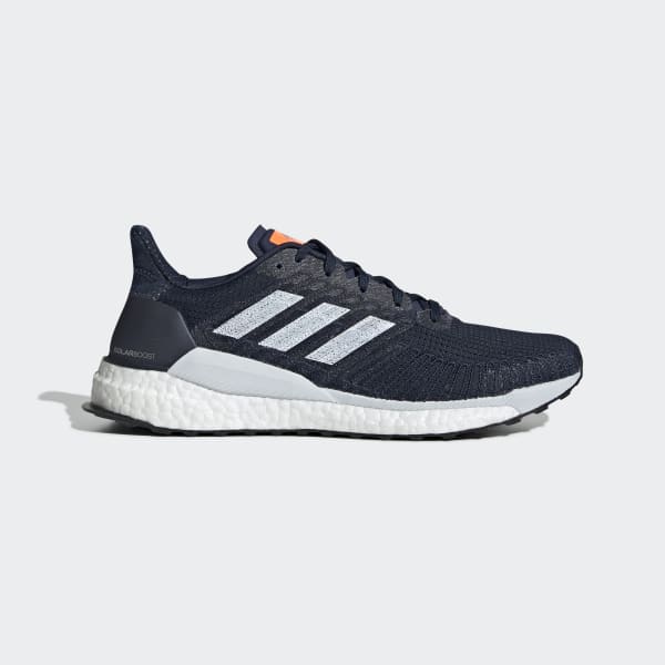 adidas Solarboost 19 Shoes - Blue | adidas Philipines