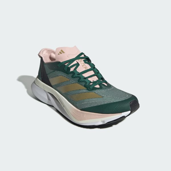 adidas Adizero Boston 12 Shoes Green adidas Deutschland