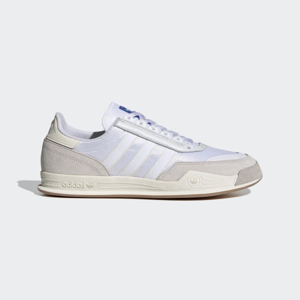 Wit adidas CT86 Schoenen LSR87
