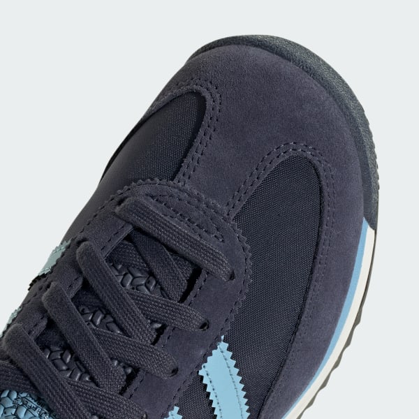 adidas SL 72 RS Shoes Kids - Blue | Free Shipping with adiClub