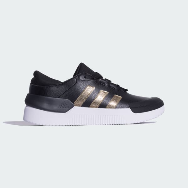 Negro Tenis  Court Funk