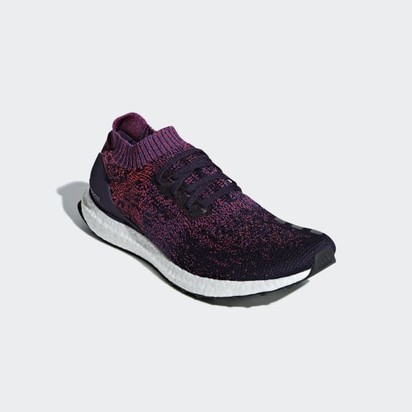 ultra boost uncaged shoes