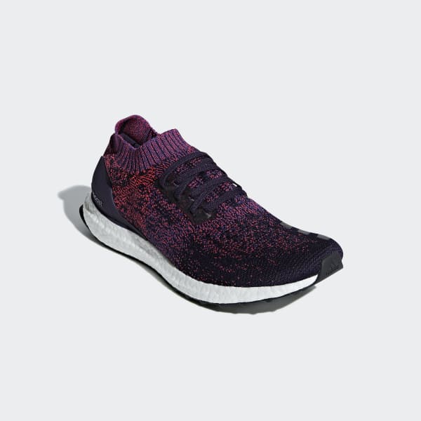 adidas ultra boost niño purpura