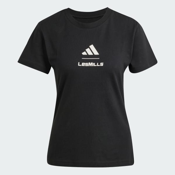 cerná LesMillsTourTW
