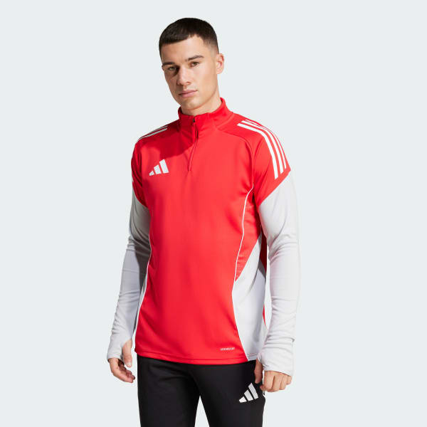 Red Tiro 25 Competition Training Top